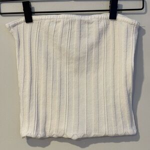 Princess Polly Tube Top Cropped Sweater